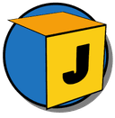 STUDIO-J logo