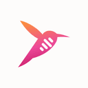 Flit · Local Wispr Flow alternative for Mac logo