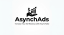 AsynchAds Network logo