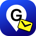 Google Maps Lead Scraper — Extract Business Leads from Google Maps logo