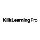 KlikLearning Pro logo